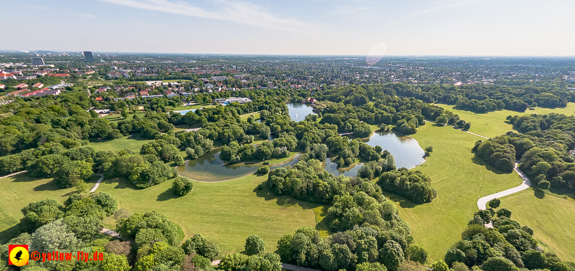 22.05.2023 - Ostpark und Michaelibad